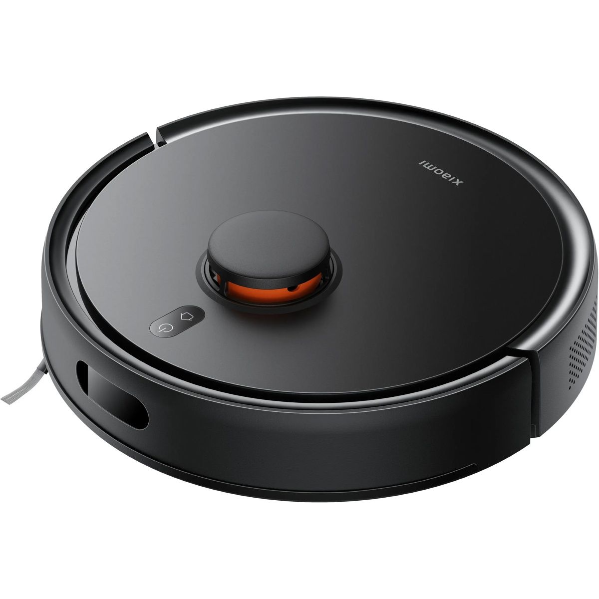 

Робот-пылесос Xiaomi Robot Vacuum S20 Black