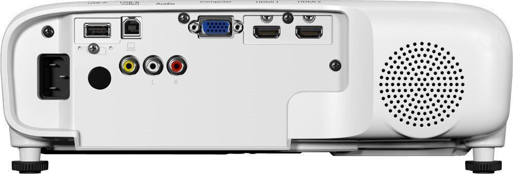 Мультимедійний проектор Epson EB-FH52 (V11H978040)