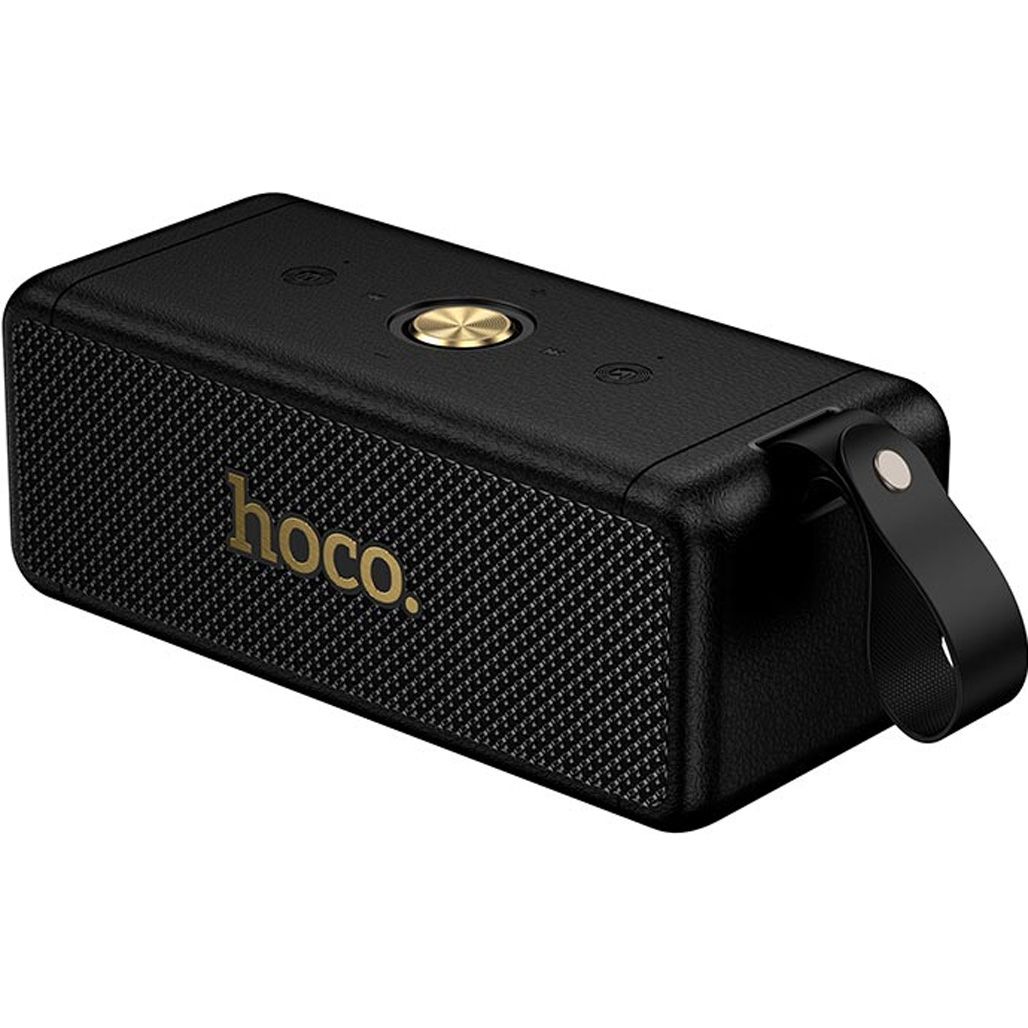 

Портативна акустика Hoco HT1 Pro Black