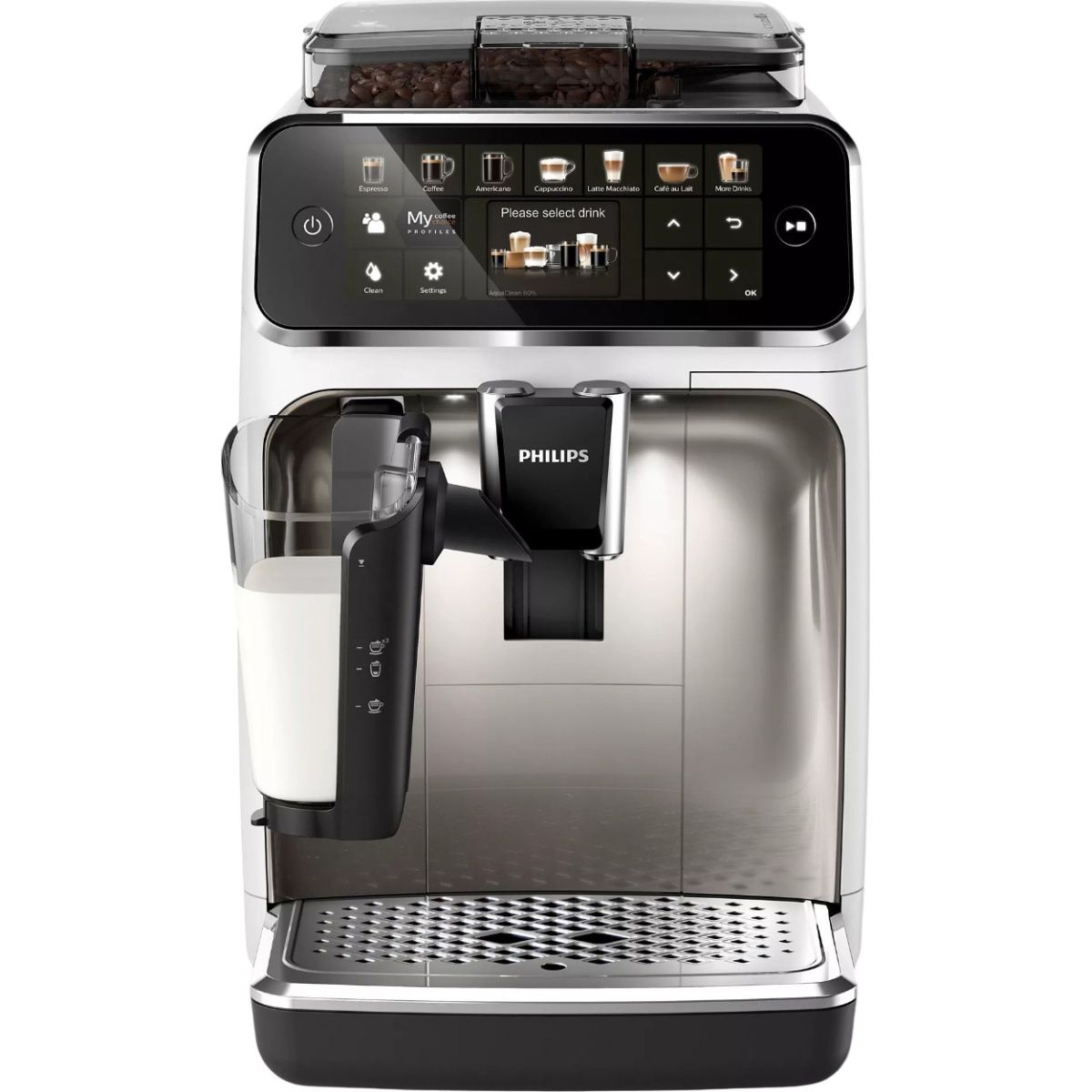 

Кавомашина Philips Series 5400 EP5443/90