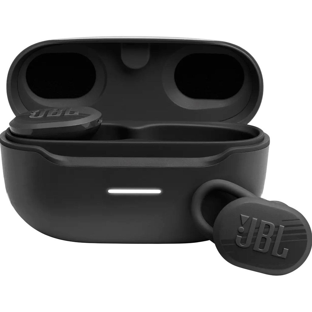 

Наушники JBL Endurance Race TWS Black (JBLENDURACEBLK)