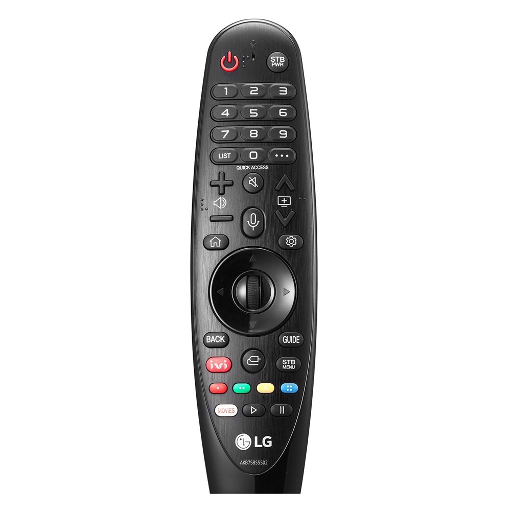 

Пульт LG Magic Remote 2020 (AN-MR20GA) [52718]