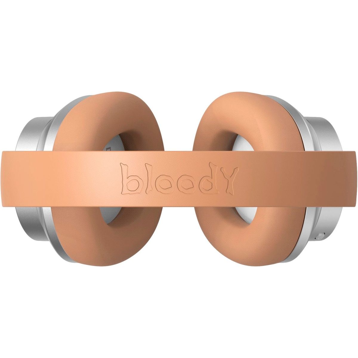Навушники Bloody MH390 Khaki