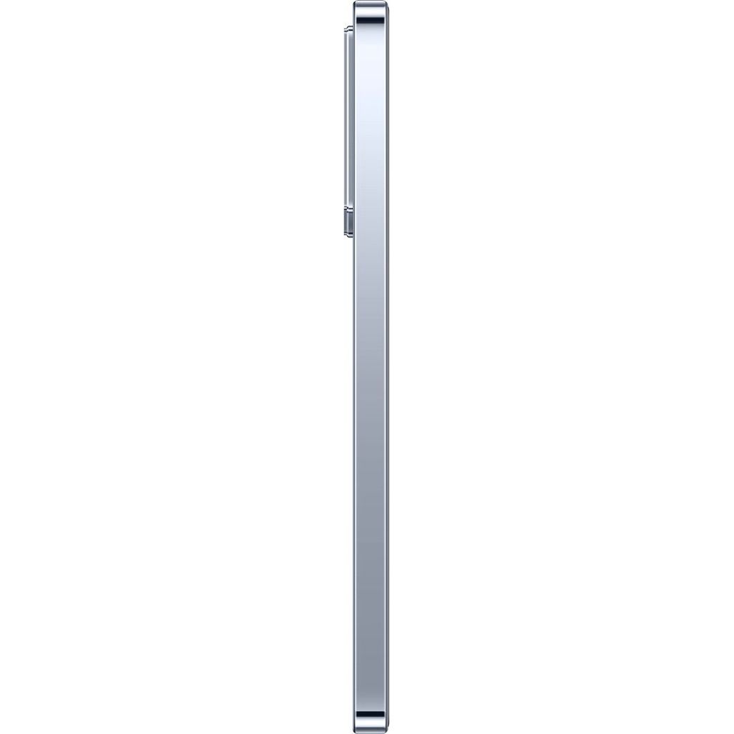 Смартфон Infinix GT 20 Pro 12/256GB Mecha Silver