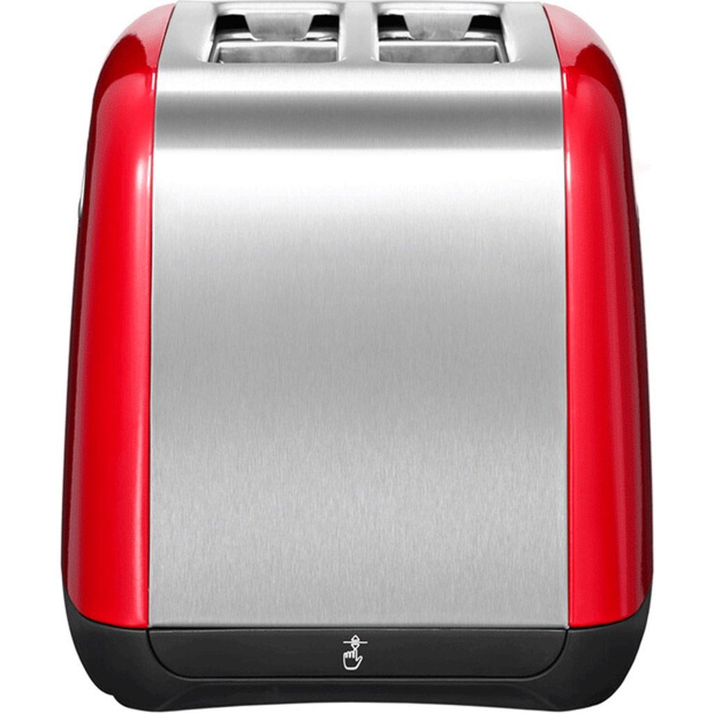 Тостер KitchenAid 5KMT221EER