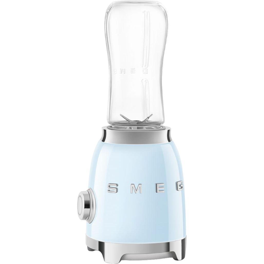 Блендер Smeg PBF01PBEU