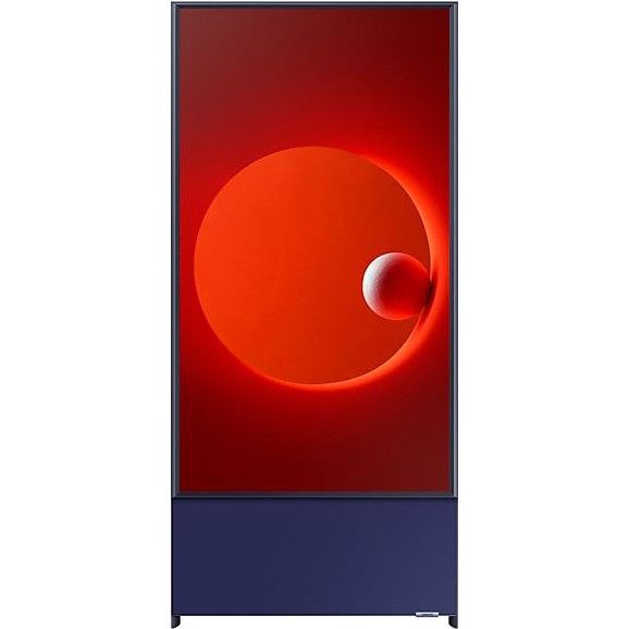 

Телевизор Samsung QE43LS05TAUXUA [50506]