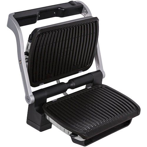 Электрогриль Tefal OptiGrill+ GC712D34 [53792] 