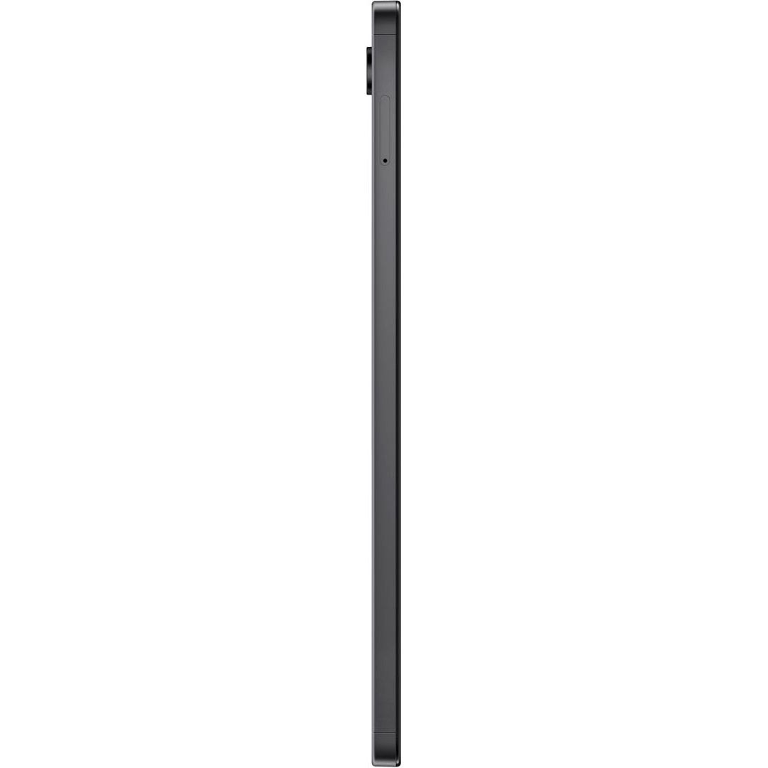 Планшет Samsung Galaxy Tab A9 LTE 4/64GB Graphite (SM-X115NZAASEK) UA-UCRF