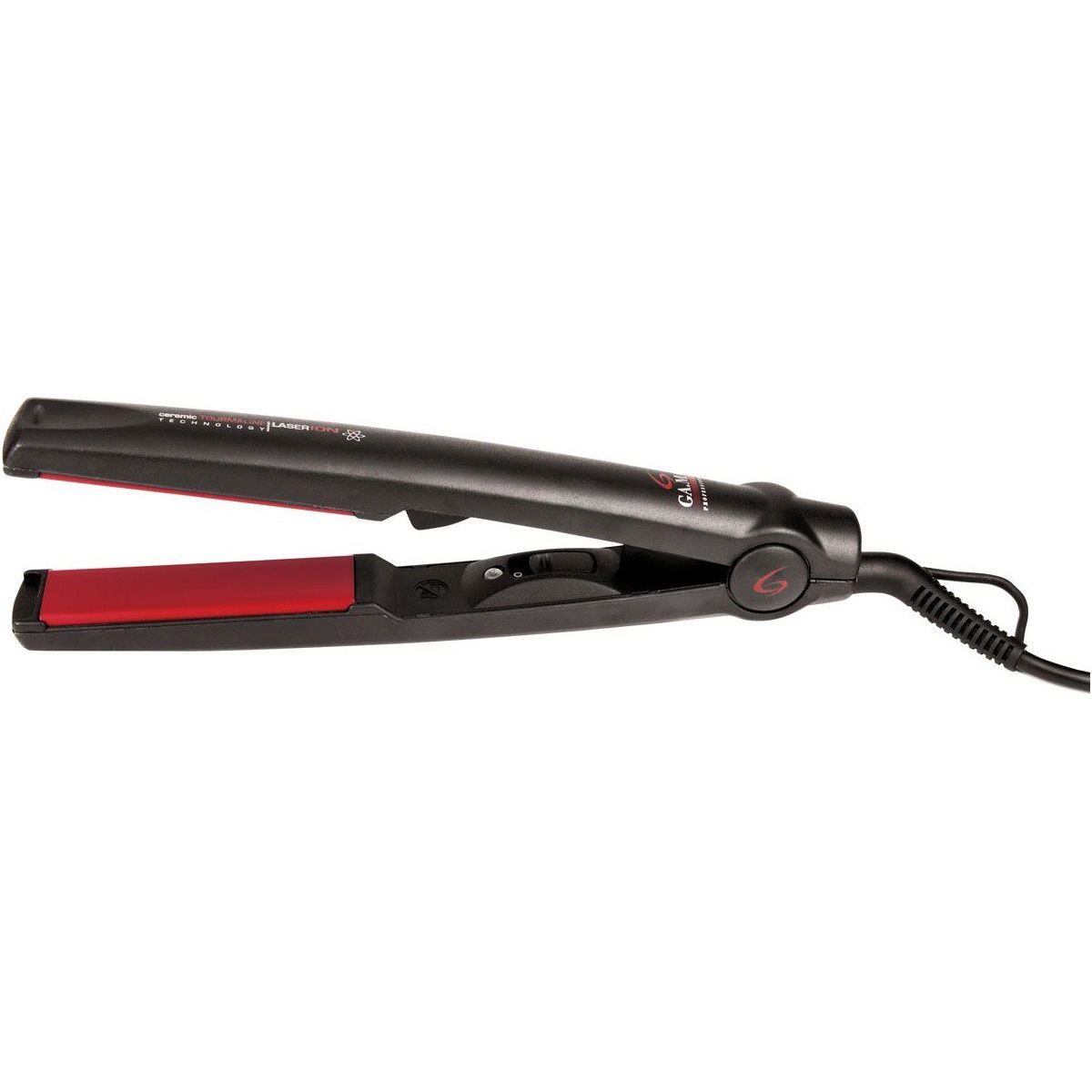 

Выпрямитель для волос Ga.Ma CP1 Tourmaline Laser Ion (P21.CP1LTO)