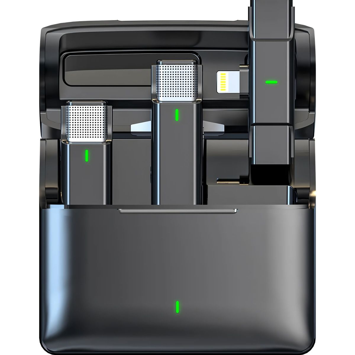 

Микрофонная радиосистема Veron EP033AH2-L