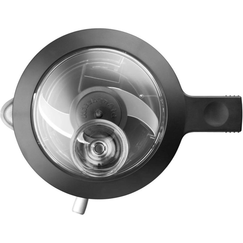 Кухонний комбайн KitchenAid 5KFC0516EBM