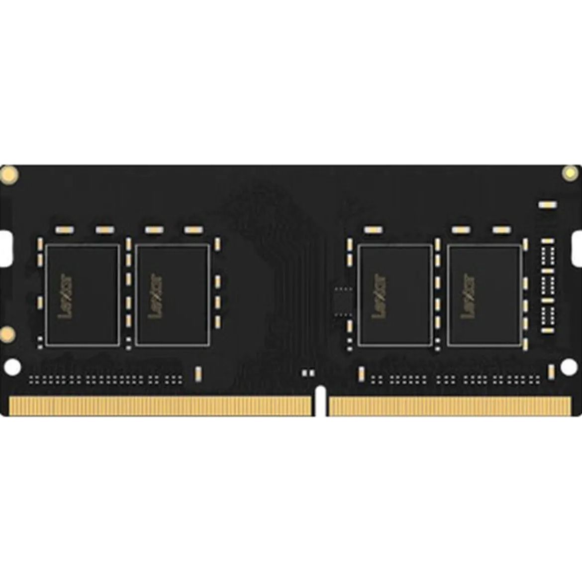 Модуль памяти SO-DIMM DDR4 Lexar 8GB 3200 MHz (LD4AS008G-B3200GSST)