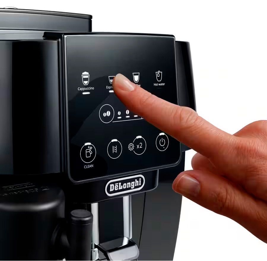 Кавомашина Delonghi Magnifica Start ECAM 220.60.B