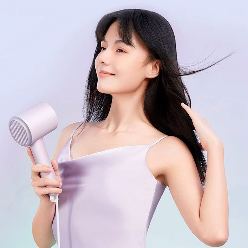 Фен MiJia H301 Purple (CMJ03ZHMV)