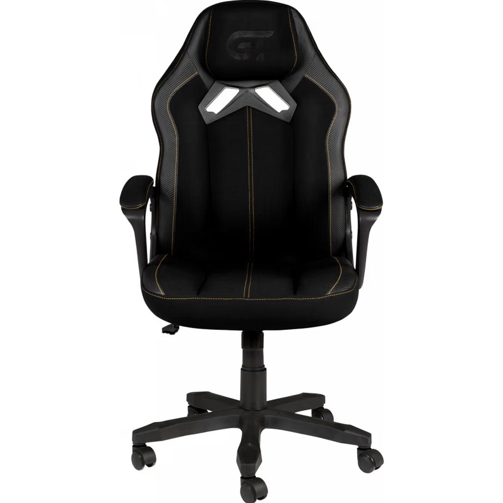 

Геймерское кресло GT Racer X-6029 Fabric Black