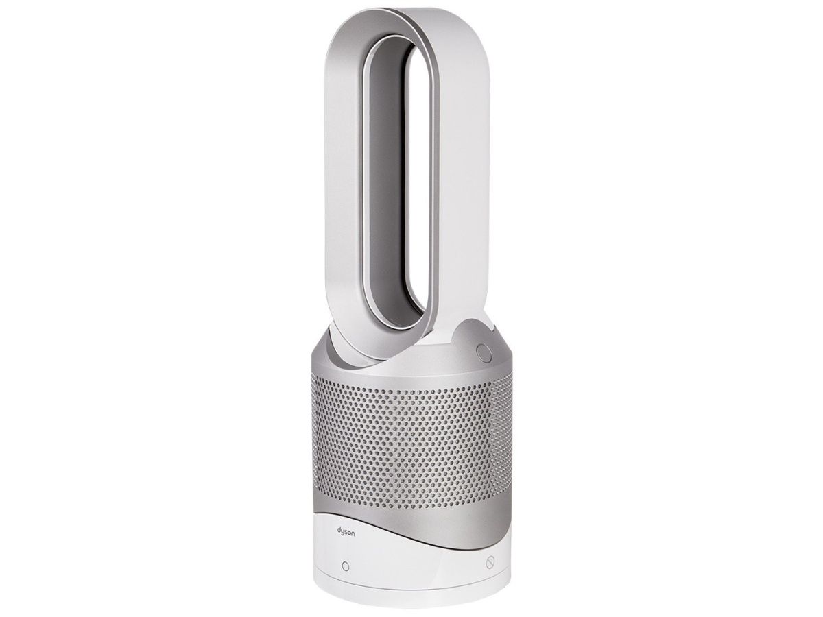 Очищувач повітря Dyson Pure Hot + Cool HP00