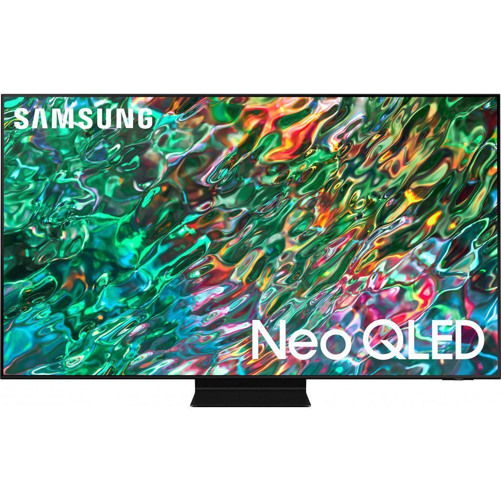 

Телевізор Samsung Neo QLED 4K Smart TV QN90B (QE75QN90B)