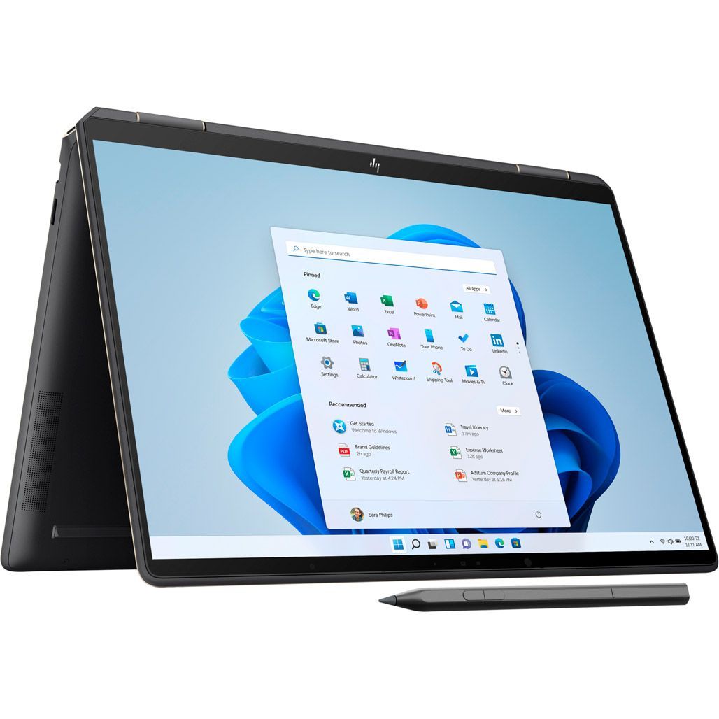 

Ноутбук HP Spectre x360 14-ef2013dx (7P0Q7UA)