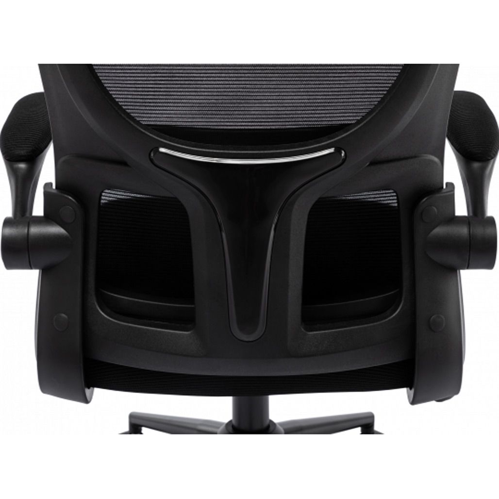 Офісне крісло GT Racer X-5728 Black