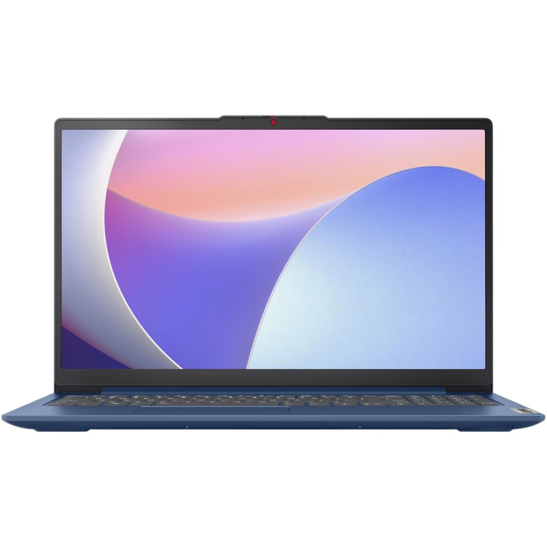 

Ноутбук Lenovo IdeaPad Slim 3 15IAH8 (83ER00JKRM)