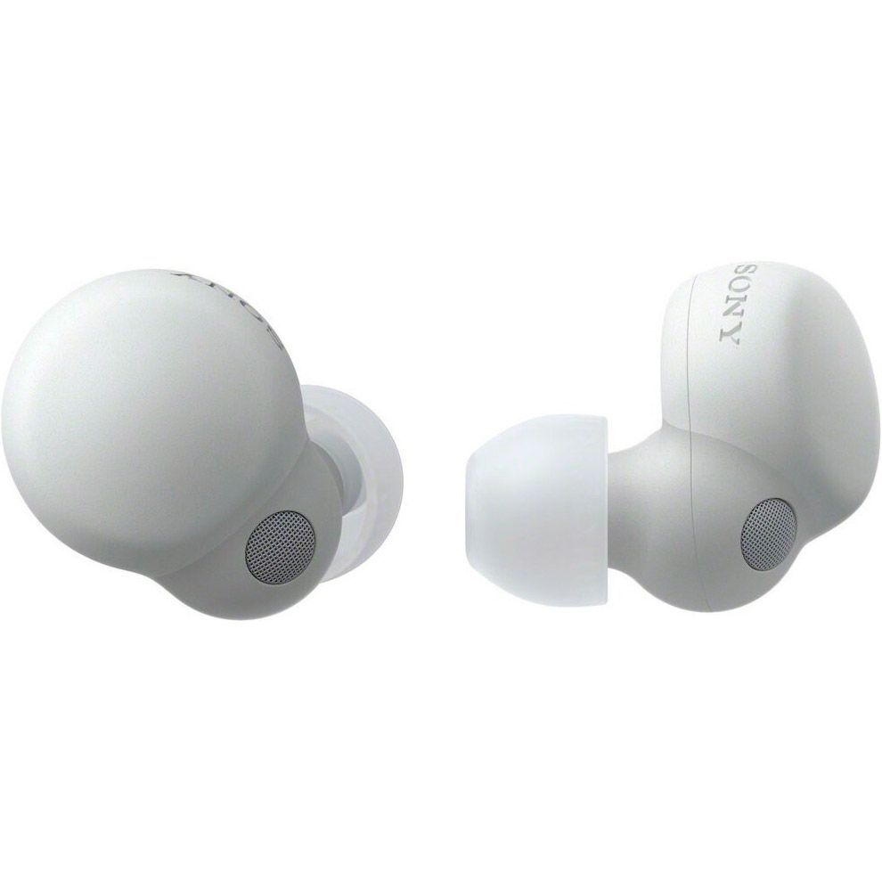 Наушники Sony LinkBuds S White (WFLS900NW.CE7) [85132] 