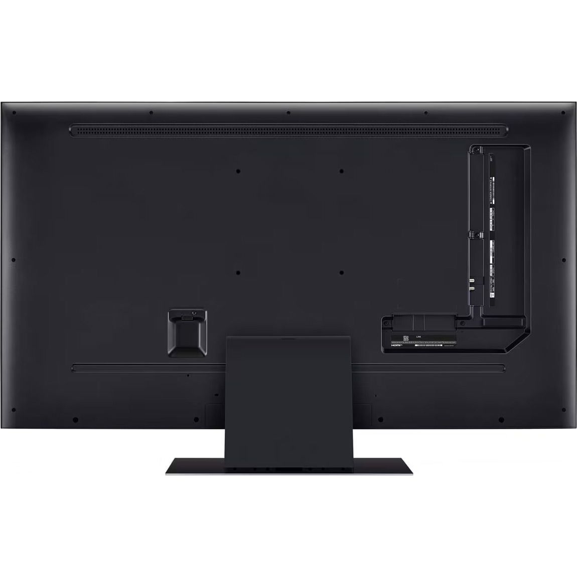 Телевізор LG AI UT91 50