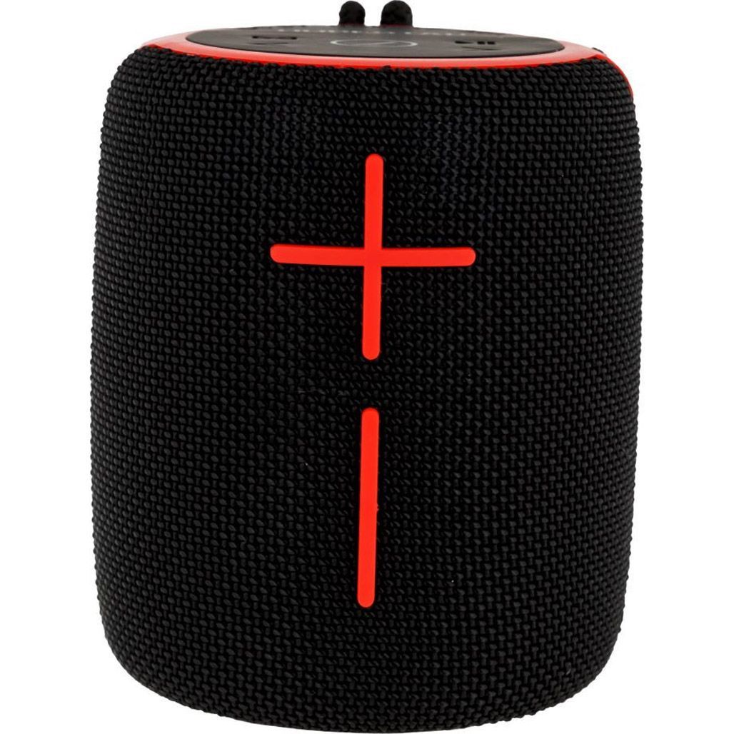 

Портативна акустика Hopestar P25 Black