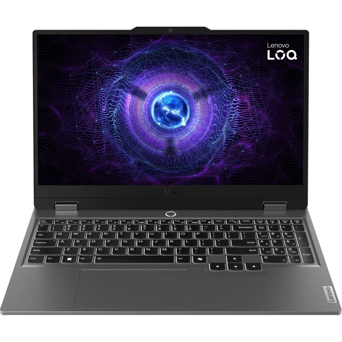 

Ноутбук Lenovo LOQ 15AHP9 (83DXCTO1WW)