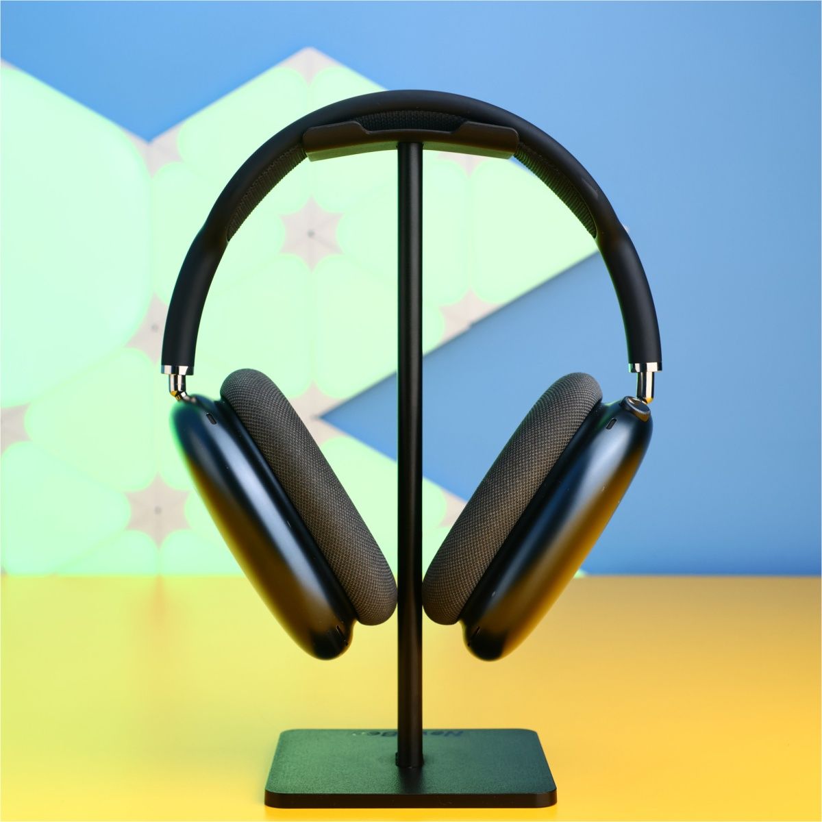Навушники Apple AirPods Max Midnight (MWW43) Б/У