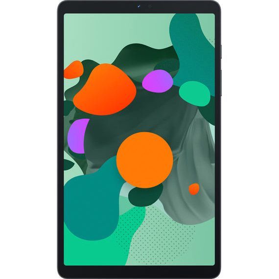 Планшет Blackview Tab 60 6/128GB LTE Iron Gray Global EU