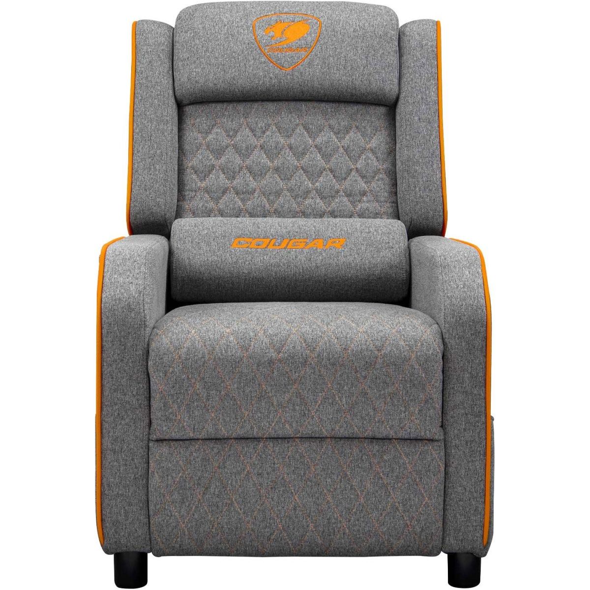 

Геймерське крісло Cougar Ranger One Gray (3MRAOGRA.0001)