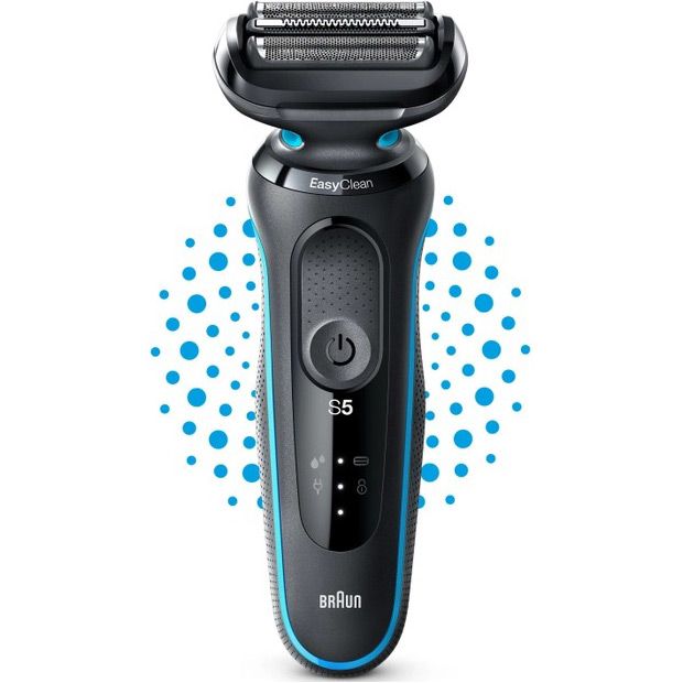 Електробритва Braun Series 5 51-M1000s