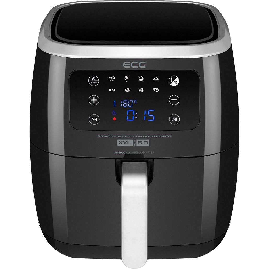 

Мультипечь ECG AF 6000