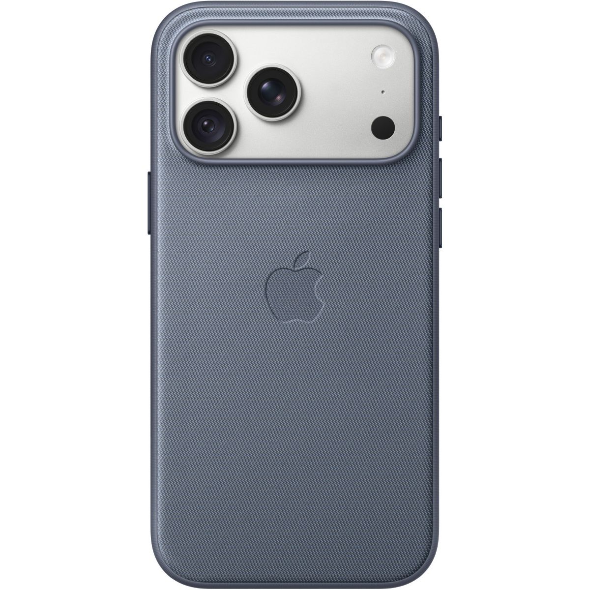 Чохол Apple TechWoven with MagSafe для iPhone 18 Pro Max Chambray Blue (MKDR4) фото 3