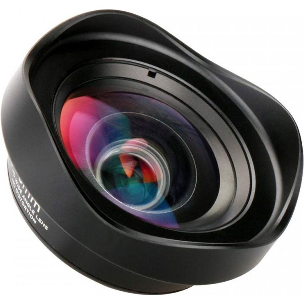 

Ширококутний об'єктив для смартфона Ulanzi 1048 16mm 4K HD 16mm + CPL фільтр