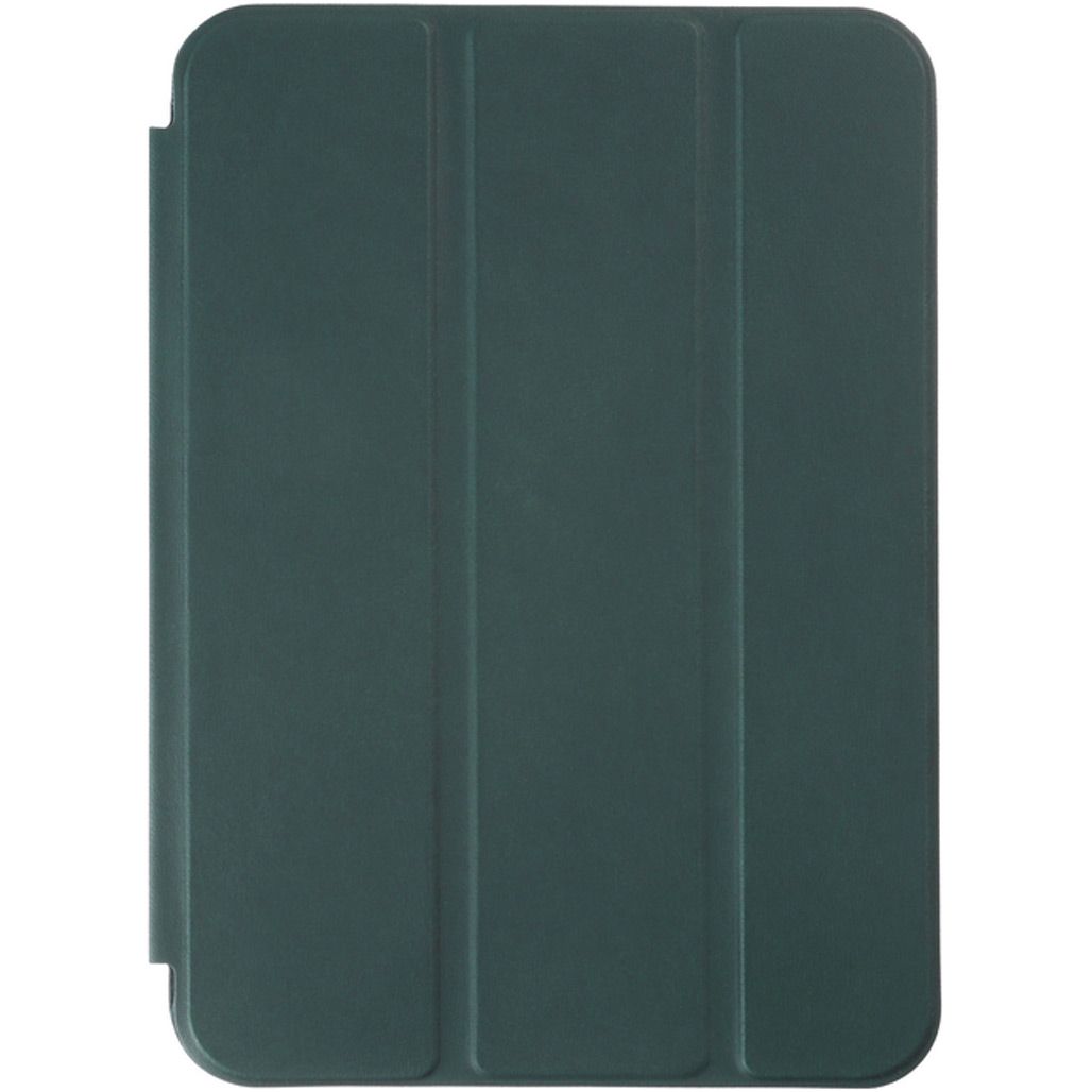 

Чехол-книжка ArmorStandart Smart Case для Apple iPad Mini 2024 / Mini 6 Pine Green (ARM60281)