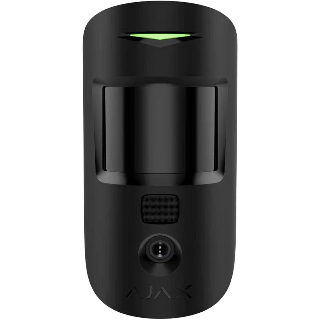 

Датчик движения Ajax MotionCam PhOD Jeweller Black