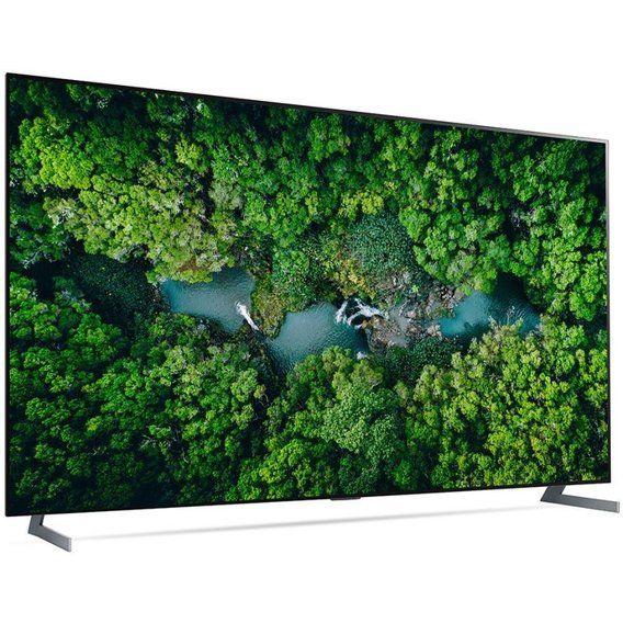 Телевізор LG OLED77ZX