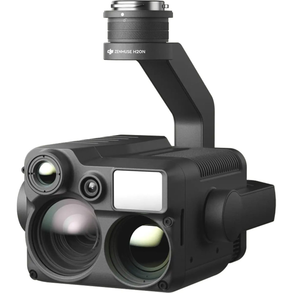 

Камера з тепловізором DJI Zenmuse H20N для дрона DJI Matrice 300 RTK (CP.ZM.00000145.01)