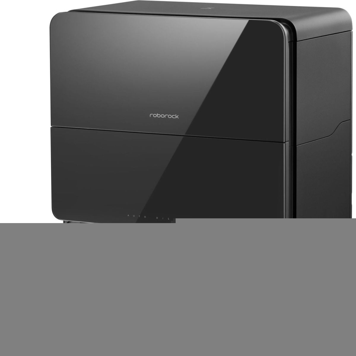 

Робот-пилосос Roborock Saros 10 Black