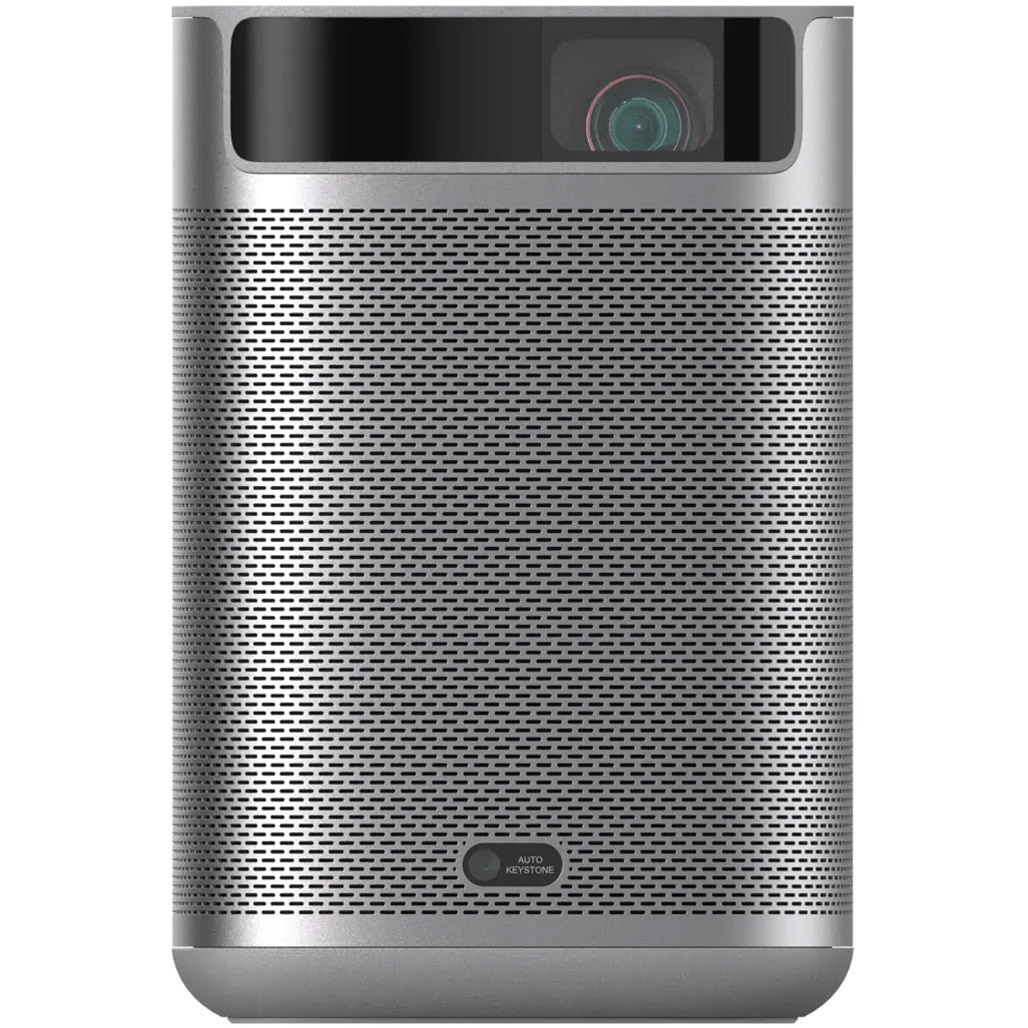 

Мультимедійний проектор XGIMI MoGo 2 (XK03T)