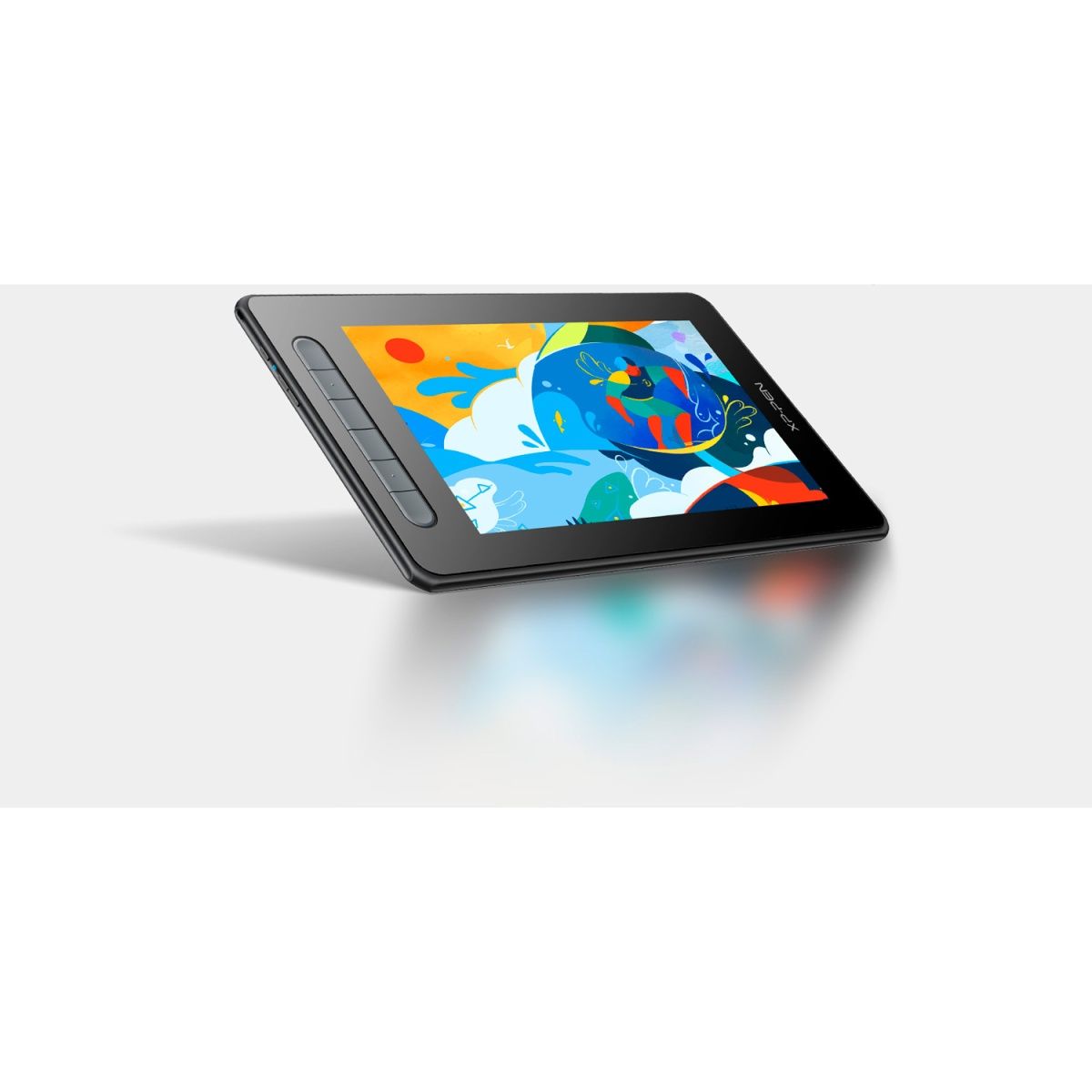 Графічний монітор XP-Pen Artist 10 2nd Gen Black