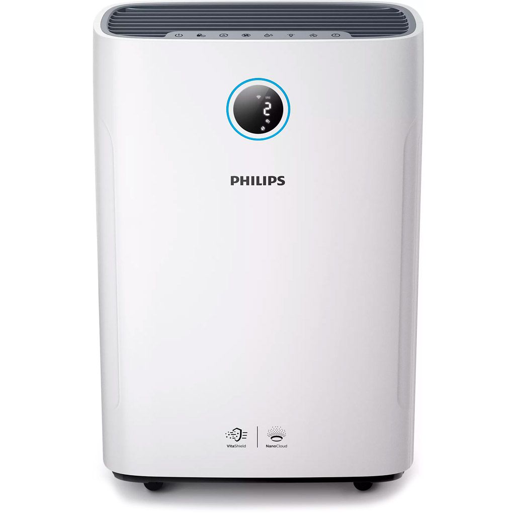 

Очищувач повітря Philips AC2729/50
