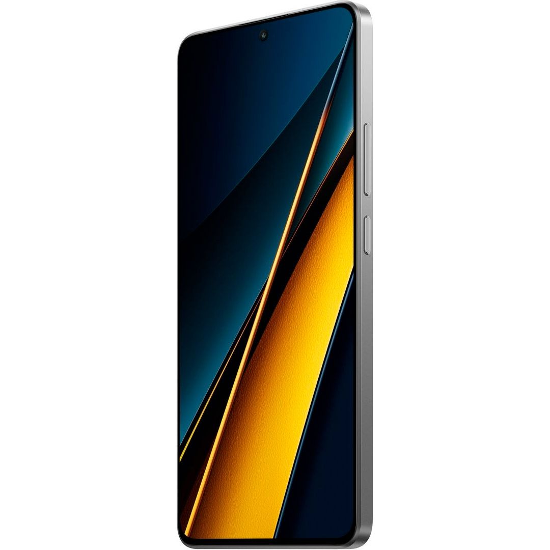 Смартфон Poco X6 Pro 12/512GB Grey Global EU