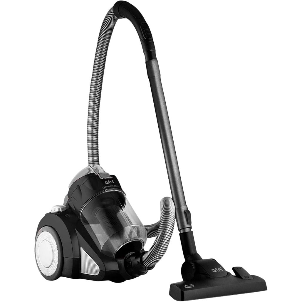 

Пылесос Artel VCC 0220 Black