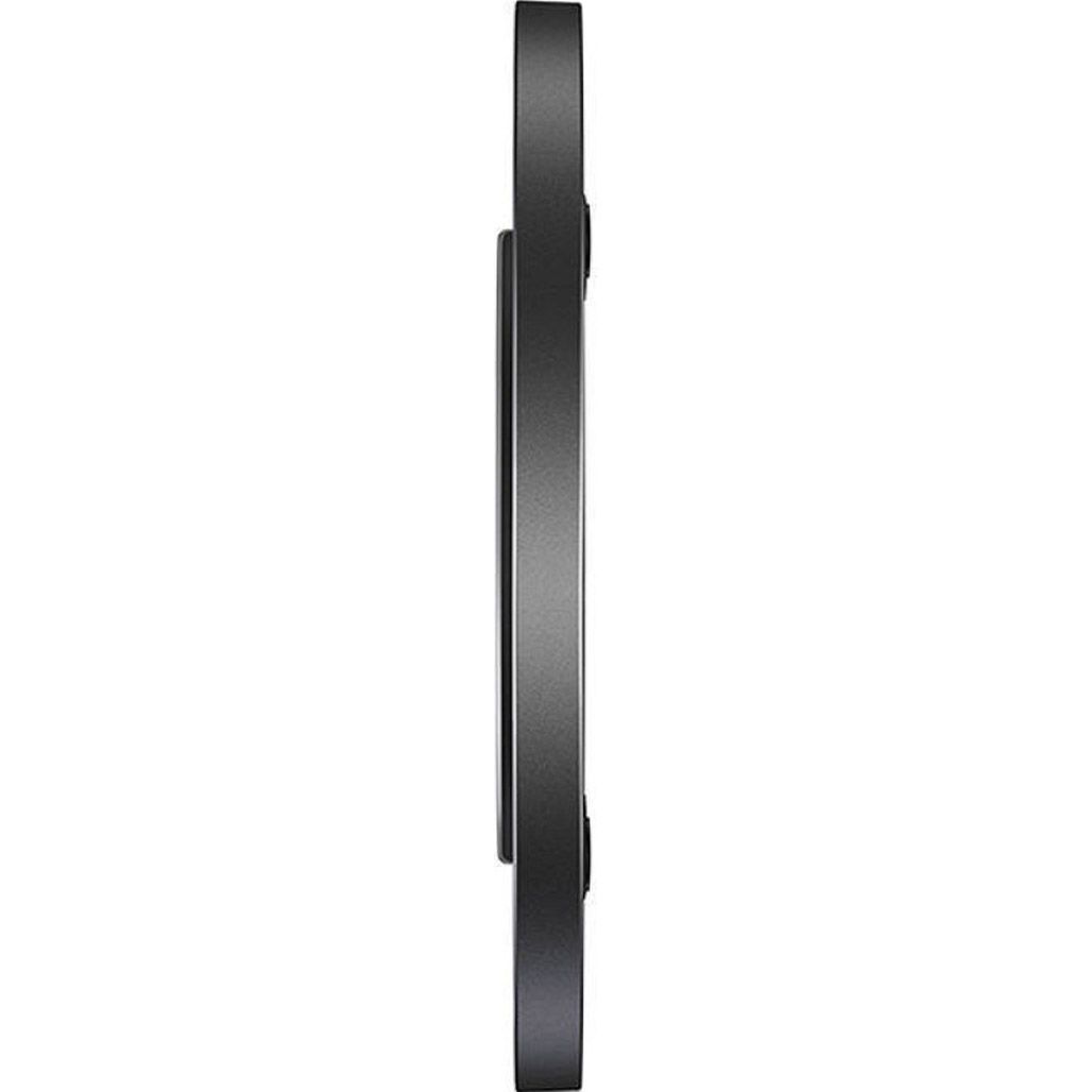 Бездротовий зарядний пристрій Baseus Simple 2 Black (CCJJ050001)