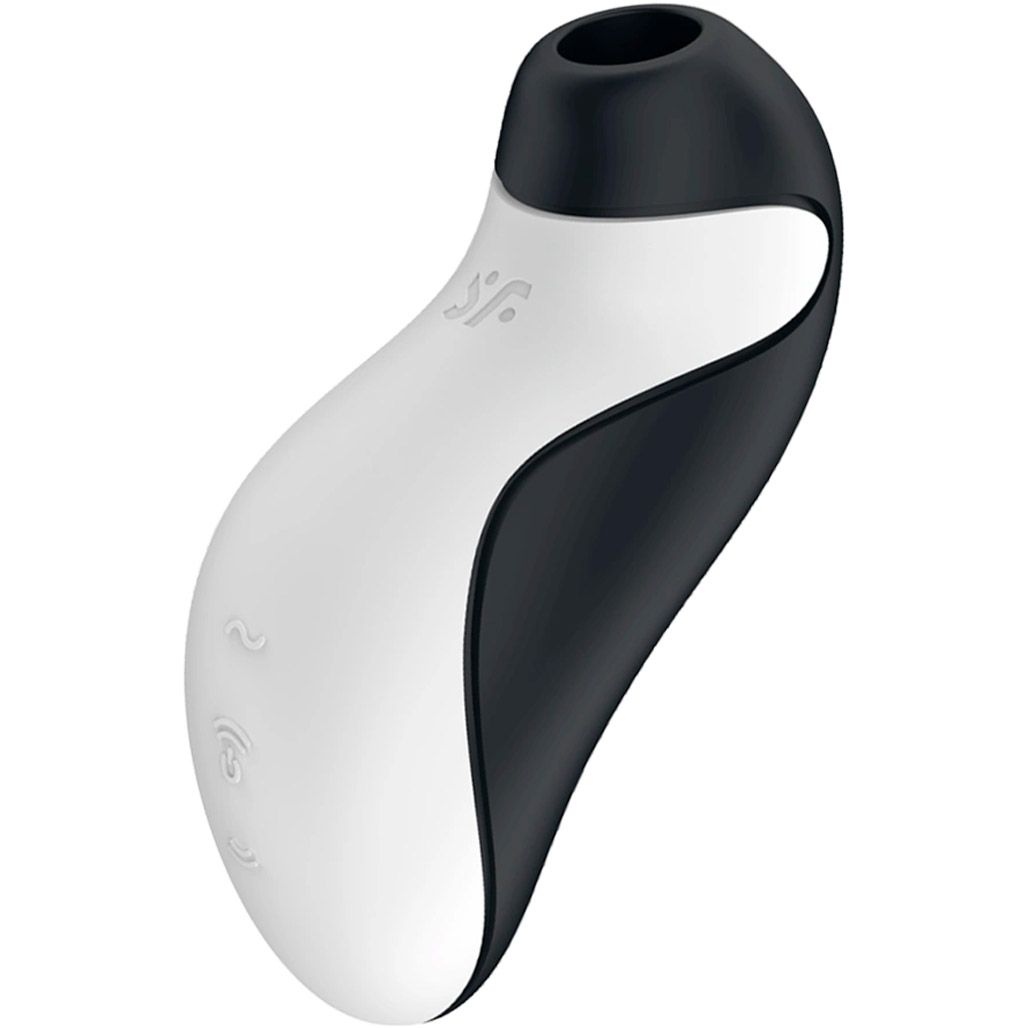 

Вібратор з вакуумною стимуляцією Satisfyer Orca (IG045184)