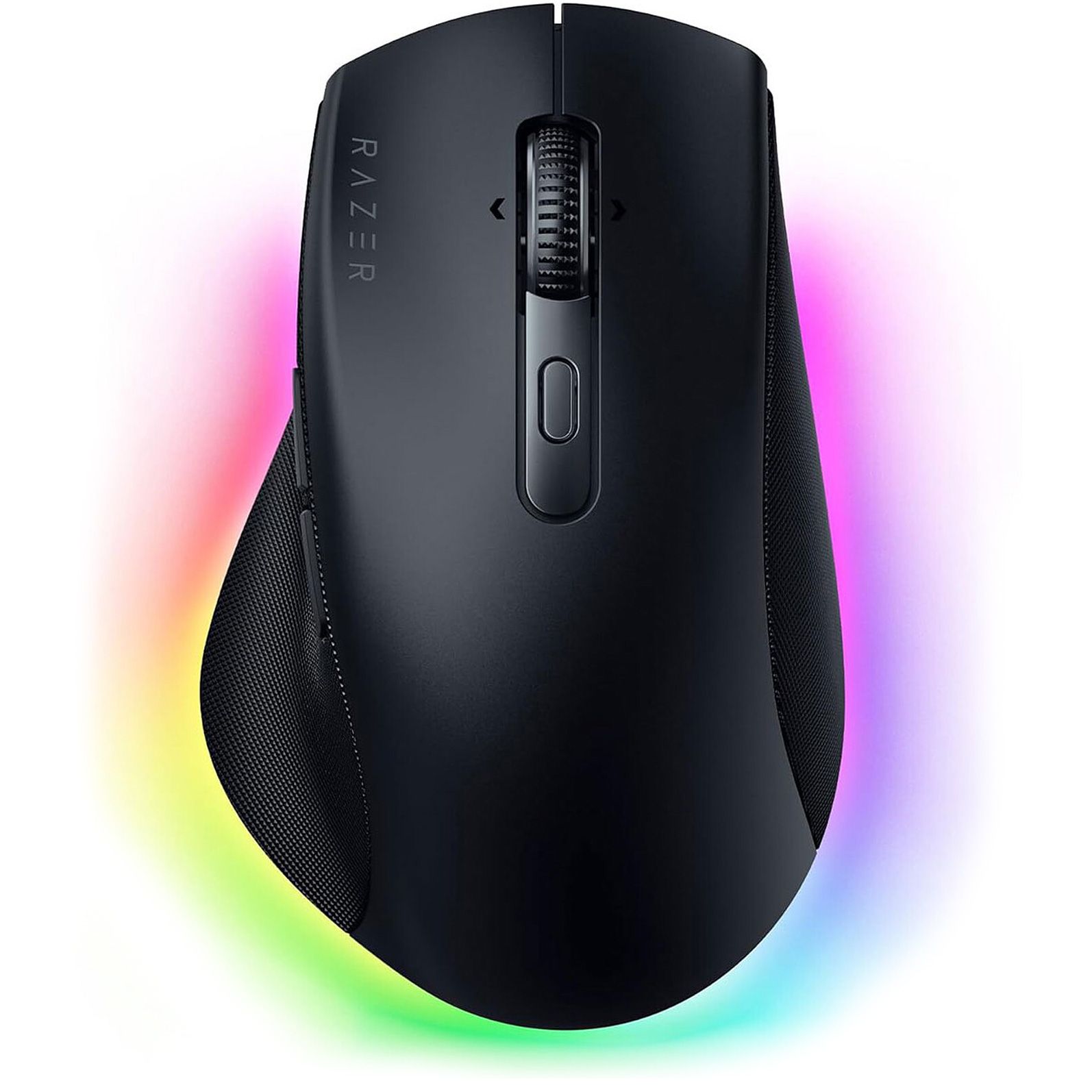 

Миша Razer Pro Click V2 Black (RZ01-03900100-R3M1)