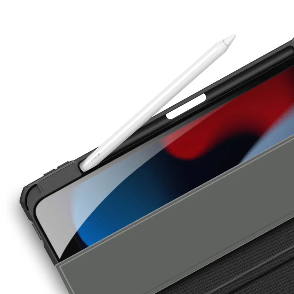Чохол Dux Ducis Toby Series With Pencil Holder для Apple iPad Air 10.9